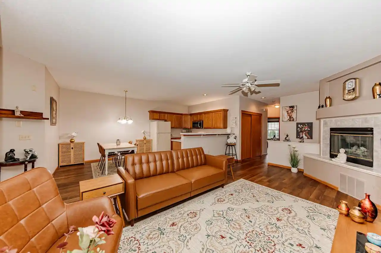 Photo 1 of Condo for sale at 11200 W Gilbert Ave #D, Milwaukee, WI 53226 | MLS# 1981034 | Listing updated on 2026-09-17