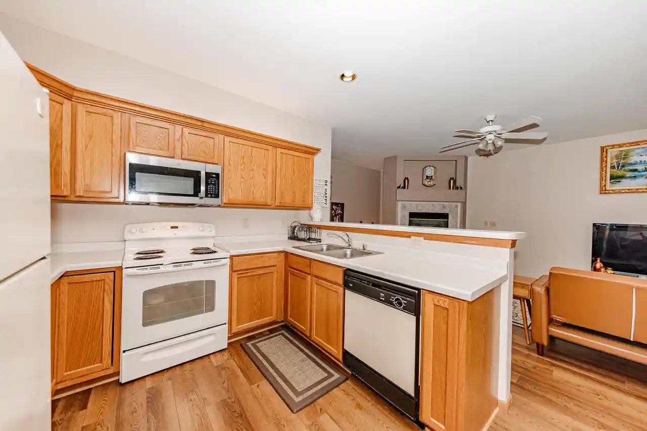 Photo 2 of Condo for sale at 11200 W Gilbert Ave #D, Milwaukee, WI 53226 | MLS# 1981034 | Listing updated on 2026-09-17