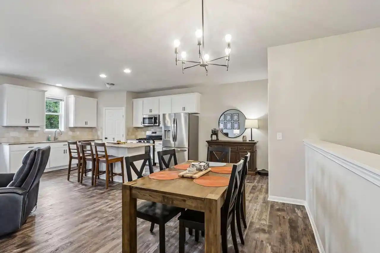 Photo 3 of Single family home for sale at 11311 N Ricky Rd, Edgerton, WI 53534 | MLS# 2032885 | Listing updated on 2026-09-21