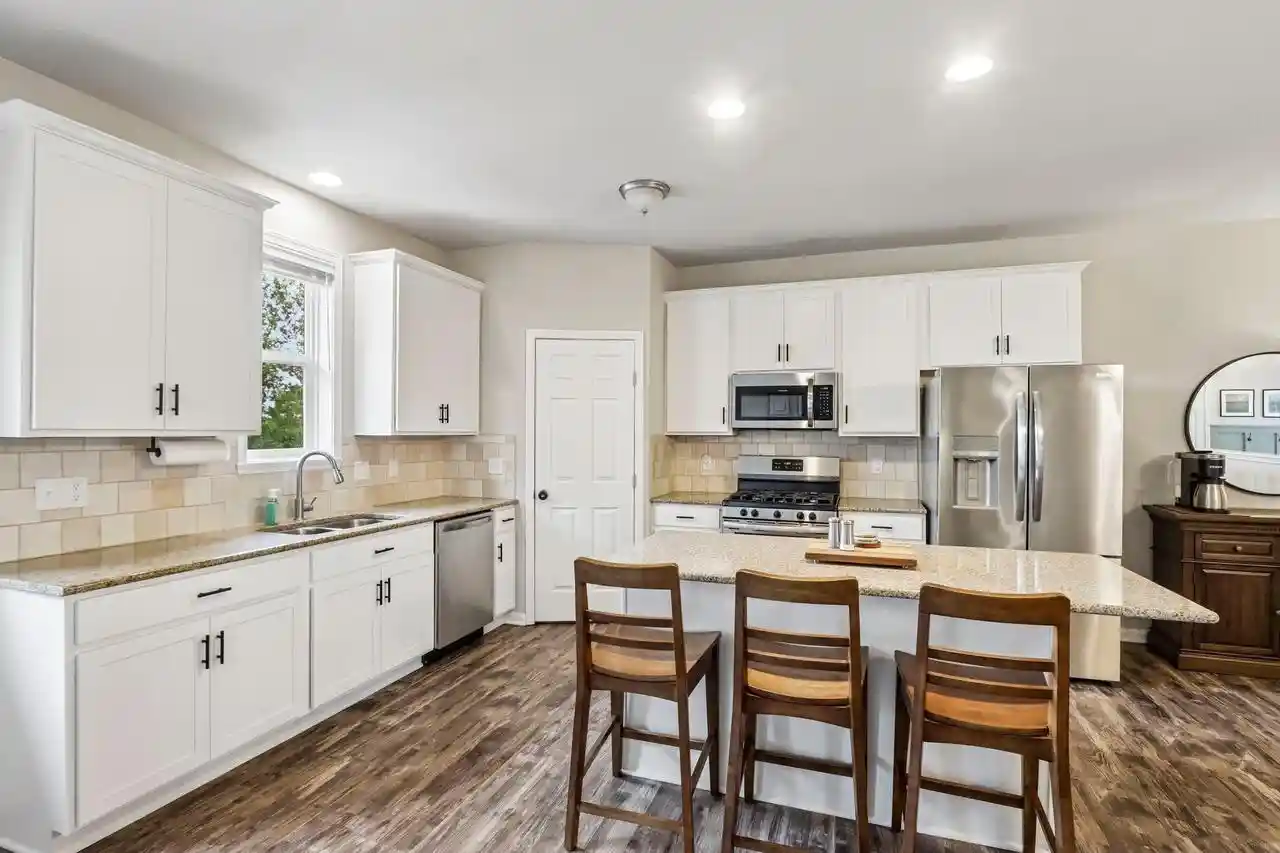 Photo 4 of Single family home for sale at 11311 N Ricky Rd, Edgerton, WI 53534 | MLS# 2032885 | Listing updated on 2026-09-21