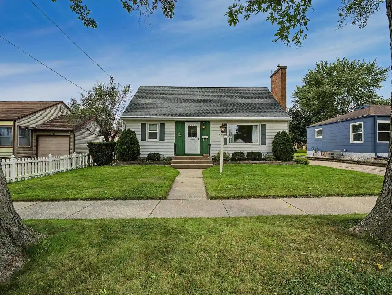 Single family home for sale at 2511 8th Street, Monroe, WI 53566 | MLS# 2032884