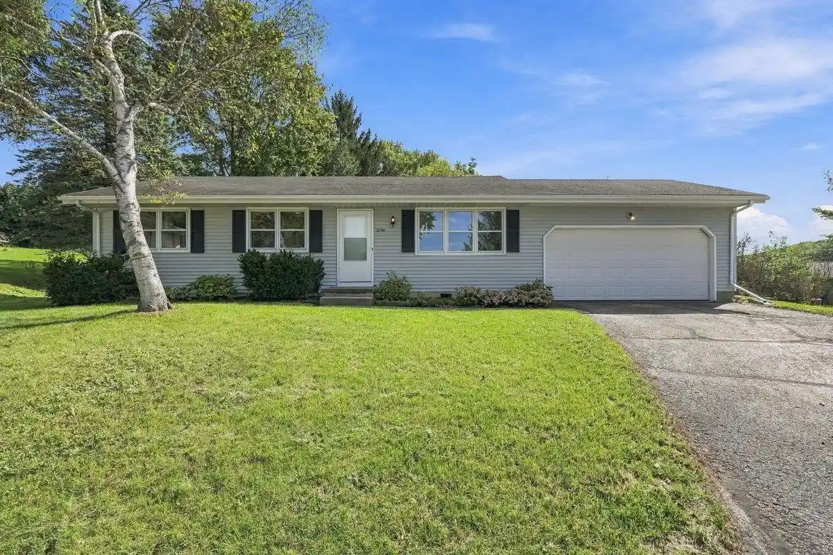 Photo 1 of Single family home for sale at 2750 Sunset Ct, Cross Plains, WI 53528 | MLS# 2032886 | Listing updated on 2026-09-17
