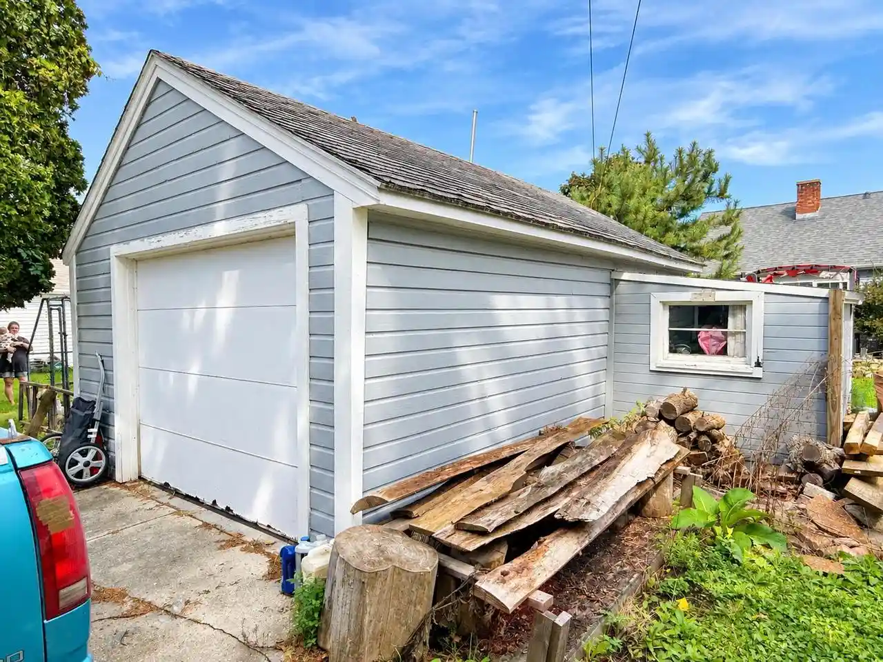 Photo 3 of Single family home for sale at 409 Vollrath Blvd, Sheboygan, WI 53081 | MLS# 1981038 | Listing updated on 2026-10-02