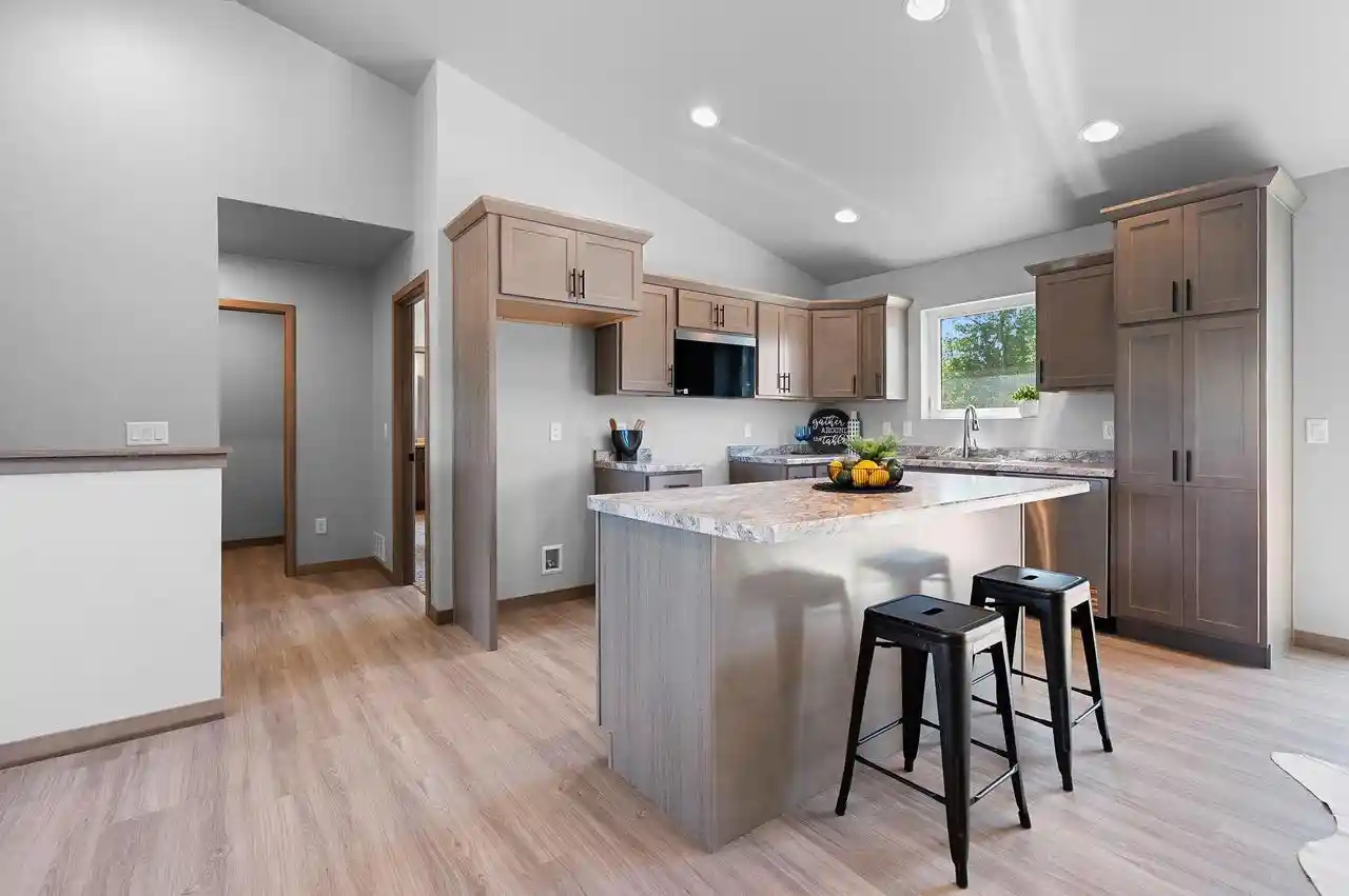 Photo 4 of Single family home for sale at 530 Riverview Dr, Berlin, WI 54923 | MLS# 50332817 | Listing updated on 2026-09-17