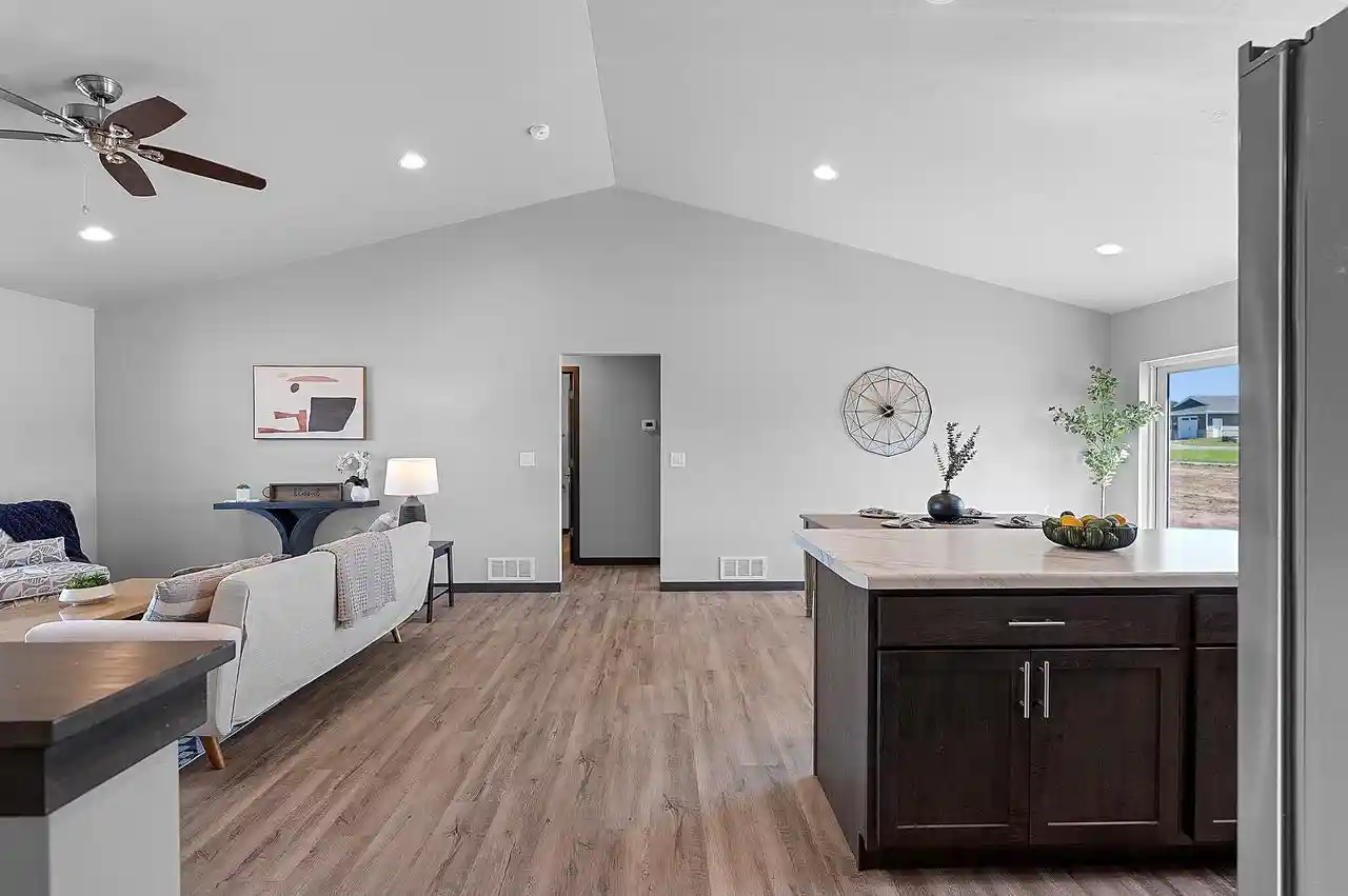 Photo 4 of Single family home for sale at 538 Riverview Dr, Berlin, WI 54923 | MLS# 50332818 | Listing updated on 2026-09-17