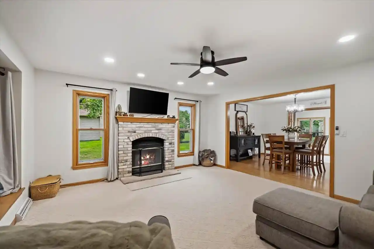 Photo 1 of Single family home for sale at 217 Bley Pkwy, Port Washington, WI 53074 | MLS# 1981039 | Listing updated on 2026-09-22