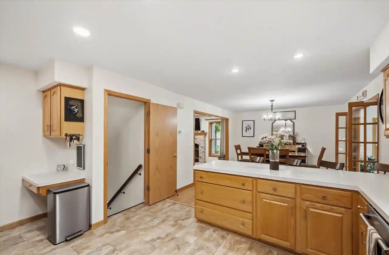 Photo 3 of Single family home for sale at 217 Bley Pkwy, Port Washington, WI 53074 | MLS# 1981039 | Listing updated on 2026-09-22