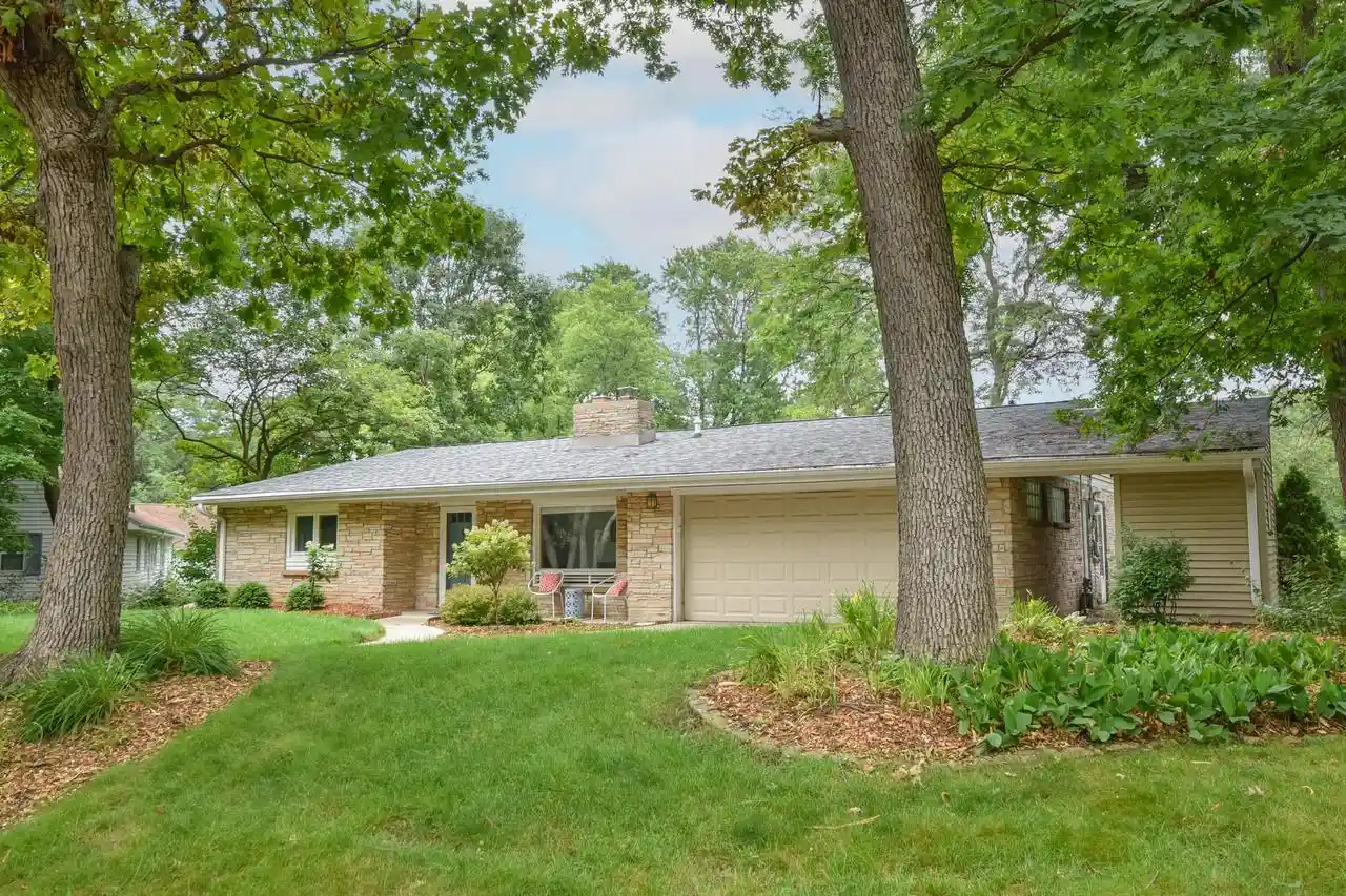 Photo 1 of Single family home for sale at 2417 N 117th Street, Milwaukee, WI 53226 | MLS# 1981040 | Listing updated on 2026-09-19