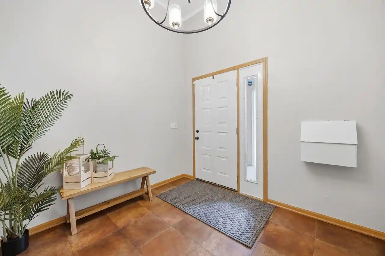 Photo 2 of Single family home for sale at 1509 Hackett St, Beloit, WI 53511 | MLS# 2032896 | Listing updated on 2026-10-06