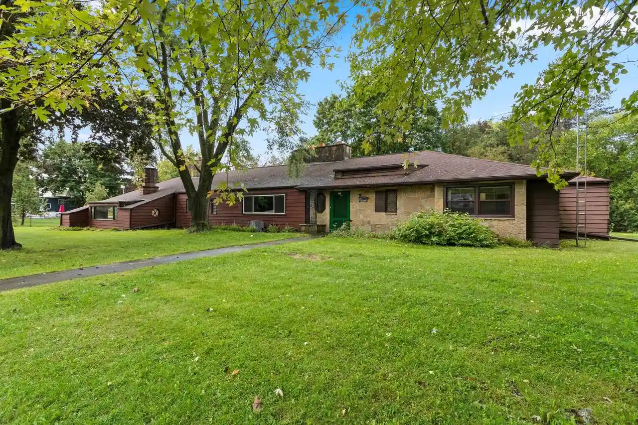 Single family home for sale at 197 Pine St, Clintonville, WI 54929 | MLS# 50332802