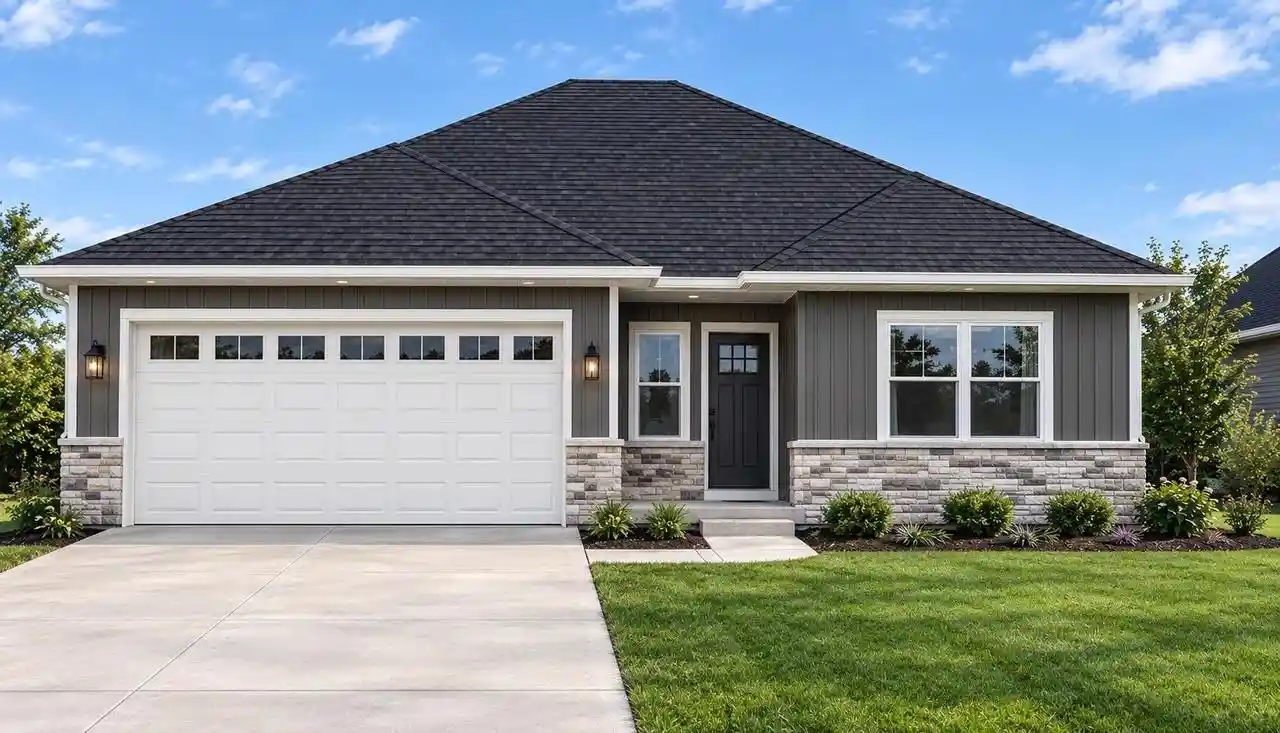 Photo 1 of Single family home for sale at 1907 Golden Gate Dr, Appleton, WI 54913 | MLS# 50332816 | Listing updated on 2026-09-17