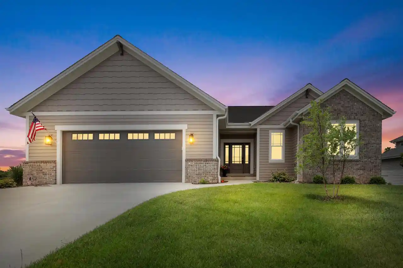 Photo 1 of Condo for sale at S54w25469 Pebble Brk Ct, Waukesha, WI 53189 | MLS# 1981041 | Listing updated on 2026-09-17