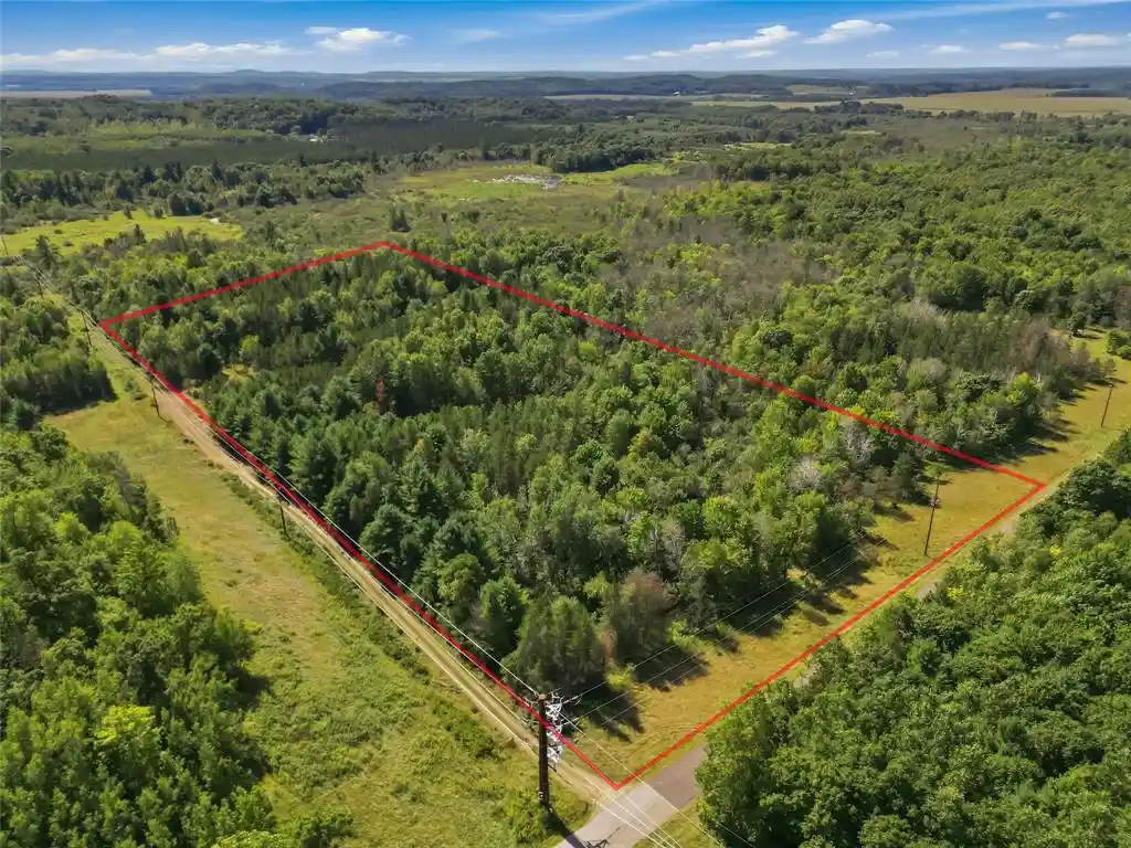 Photo 1 of Land for sale at N5626 1170th Avenue, Wheeler, WI 54772 | MLS# 1605207 | Listing updated on 2026-09-17