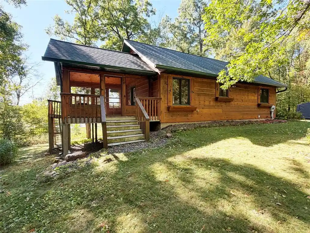 Photo 1 of Single family home for sale at 15427 Game Bird Ln, Birchwood, WI 54817 | MLS# 1605083 | Listing updated on 2026-09-18