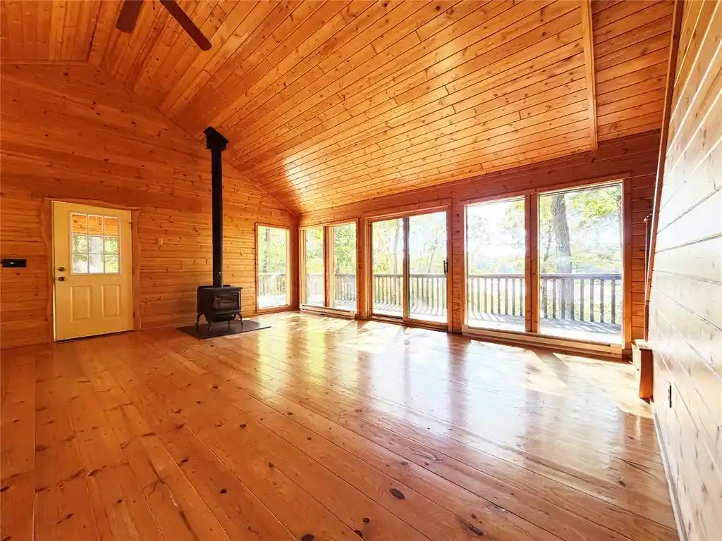 Photo 2 of Single family home for sale at 15427 Game Bird Ln, Birchwood, WI 54817 | MLS# 1605083 | Listing updated on 2026-09-18