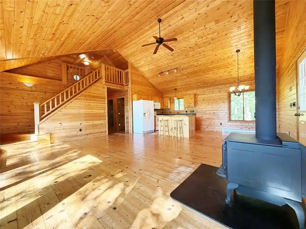 Photo 3 of Single family home for sale at 15427 Game Bird Ln, Birchwood, WI 54817 | MLS# 1605083 | Listing updated on 2026-09-18