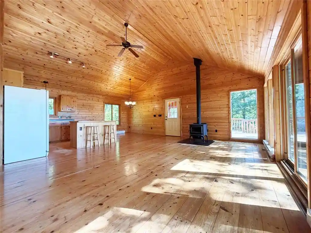 Photo 3 of Single family home for sale at 15427 Game Bird Ln, Birchwood, WI 54817 | MLS# 1605083 | Listing updated on 2026-09-18