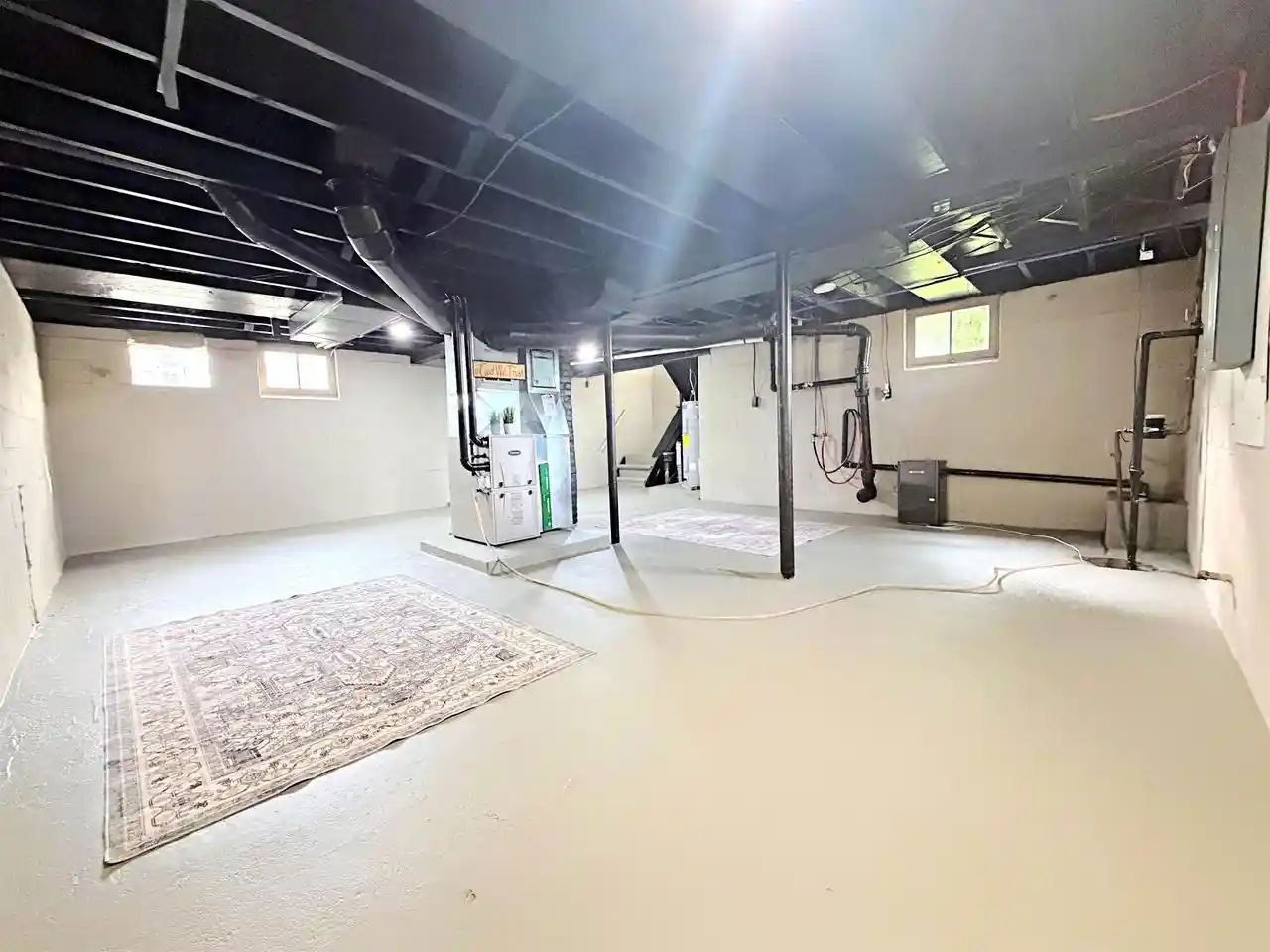 Photo 3 of Single family home for sale at 622 Tower Ave, Kellnersville, WI 54215 | MLS# 50332838 | Listing updated on 2026-09-17
