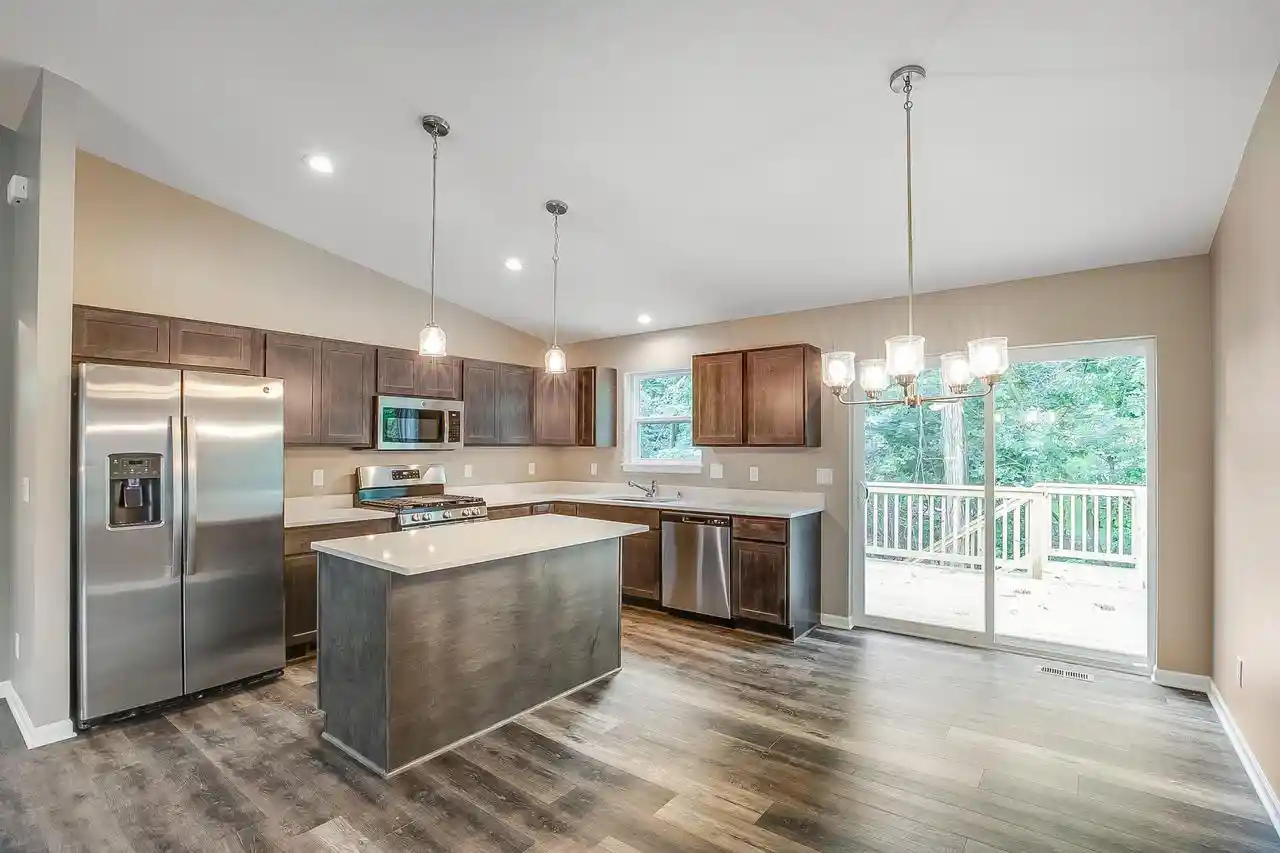 Photo 2 of Single family home for sale at 12507 240th Avenue, Trevor, WI 53179 | MLS# 1981042 | Listing updated on 2026-09-18