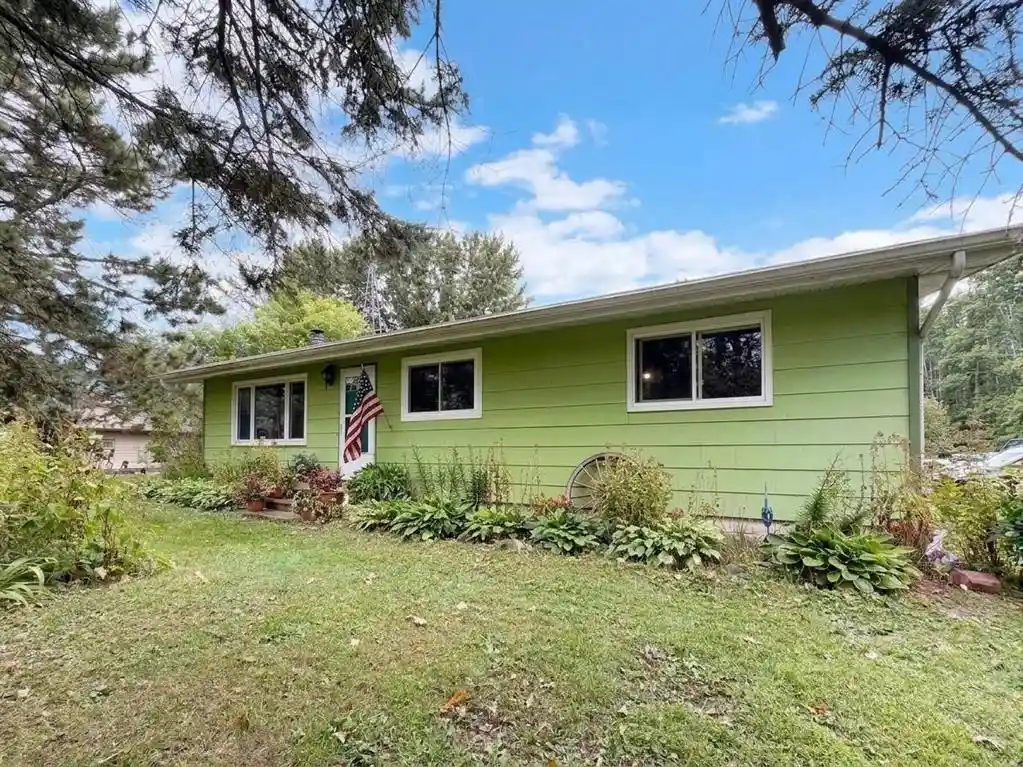Photo 1 of Single family home for sale at 1549 24 1/2 St, Rice Lake, WI 54868 | MLS# 1604989 | Listing updated on 2026-09-21