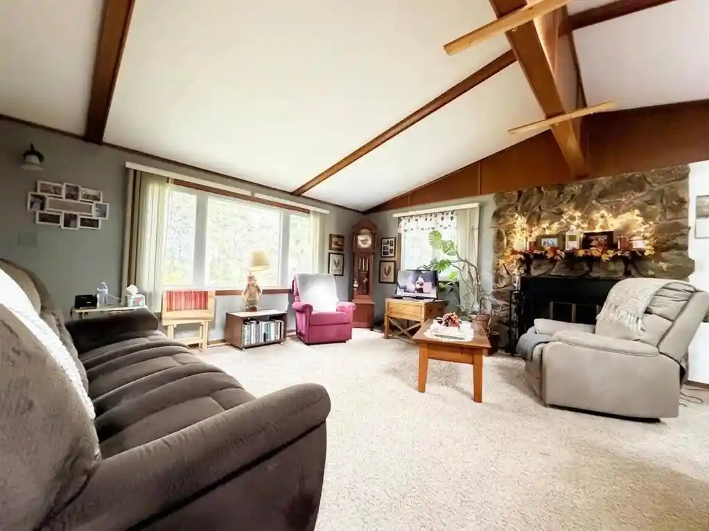 Photo 3 of Single family home for sale at 1549 24 1/2 St, Rice Lake, WI 54868 | MLS# 1604989 | Listing updated on 2026-09-21