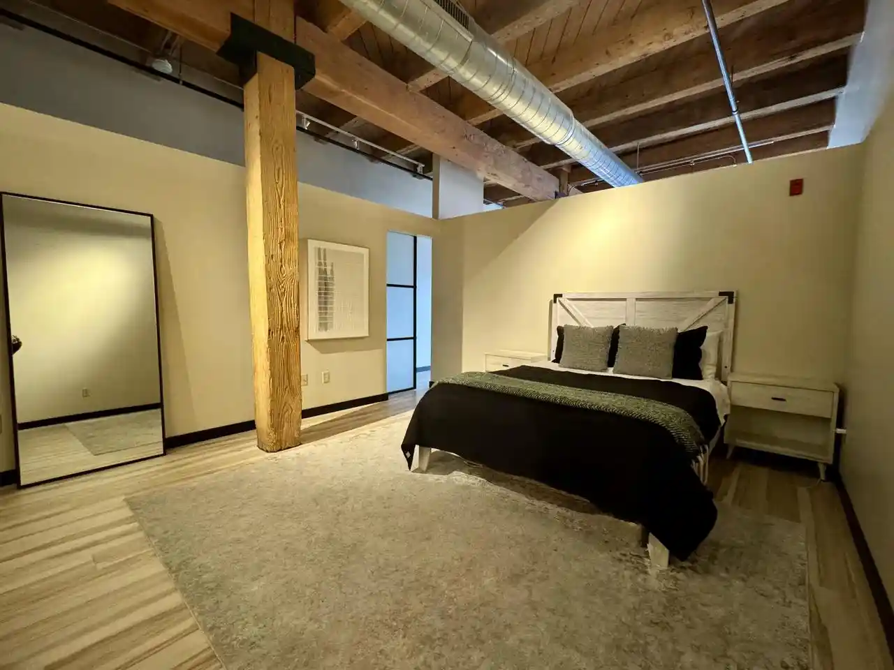 Listing Photo 4 - Condo for sale in building located at 200 S Water St, Milwaukee, WI 53204 - Unit #105