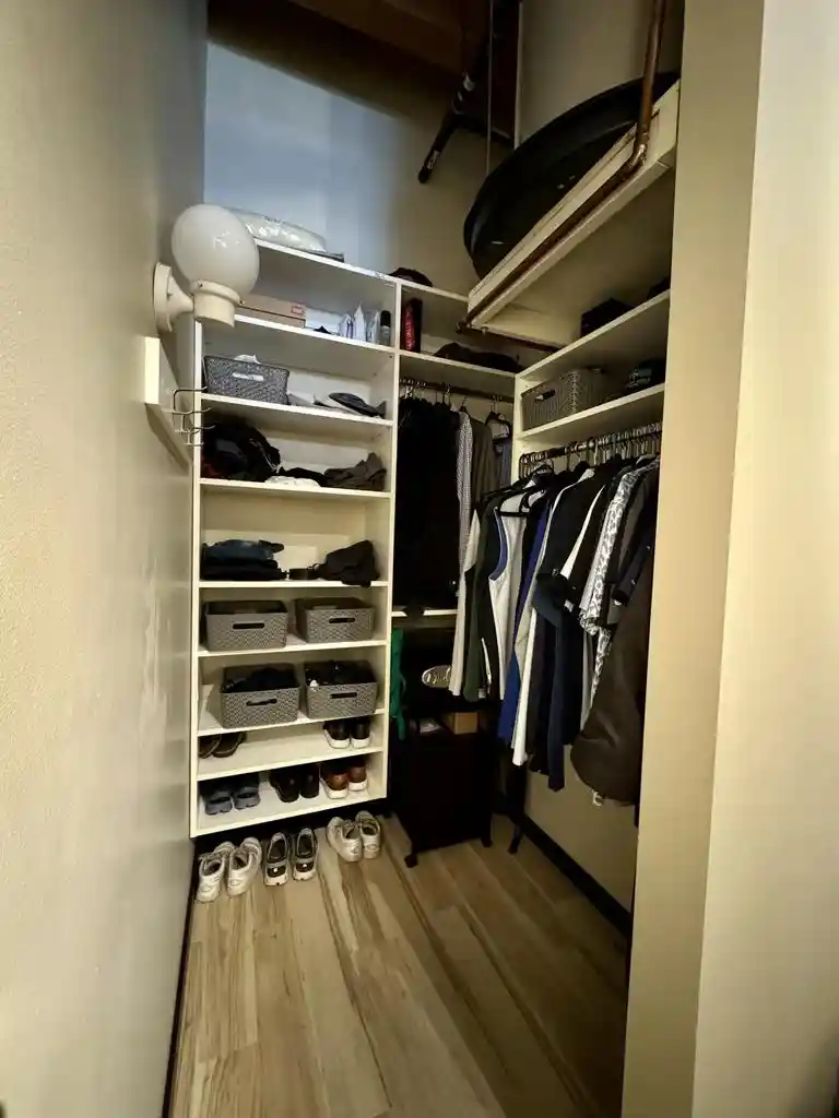 Listing Photo 5 - Condo for sale in building located at 200 S Water St, Milwaukee, WI 53204 - Unit #105