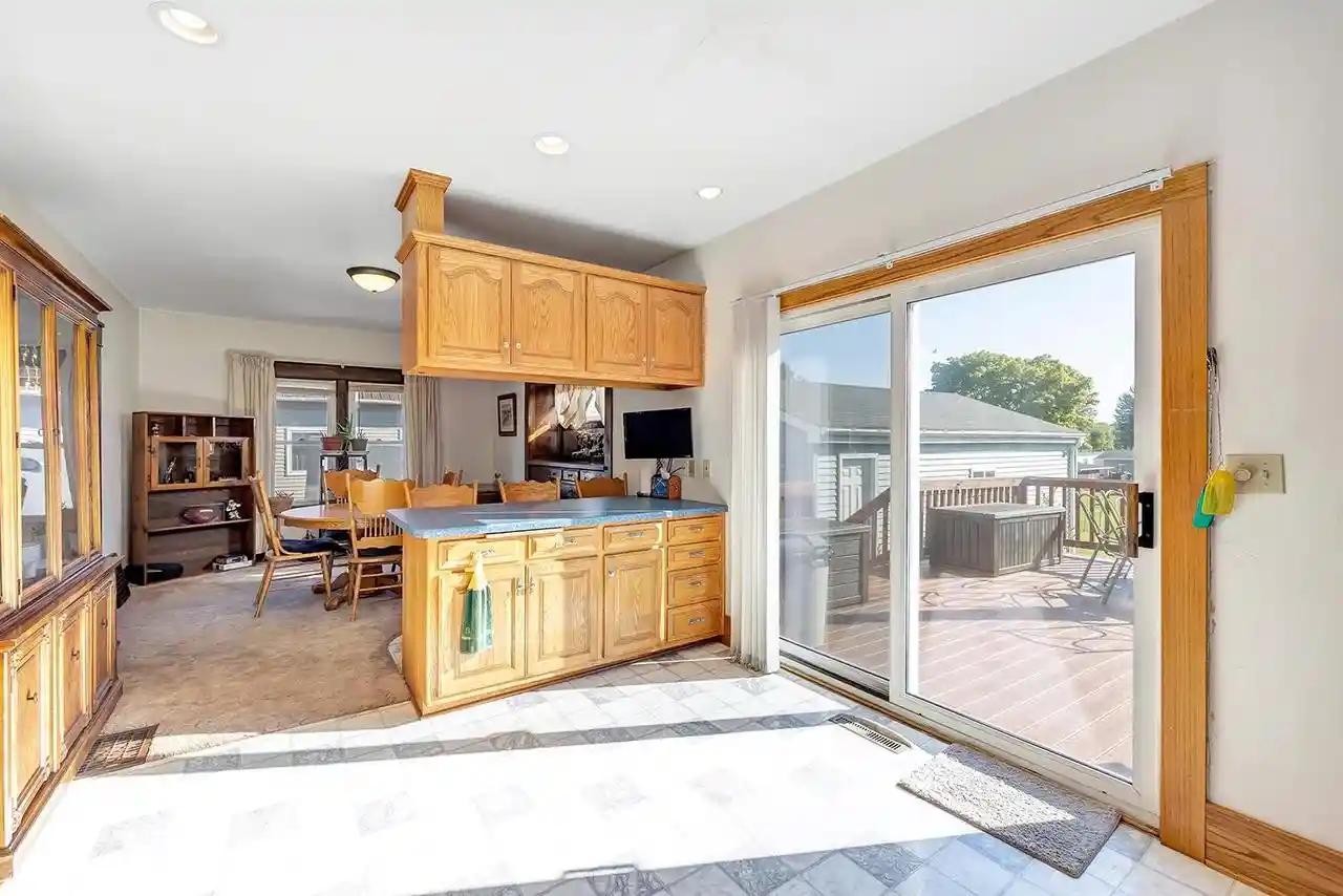 Photo 2 of Single family home for sale at 278 Mill St, Algoma, WI 54201 | MLS# 50332839 | Listing updated on 2026-10-09