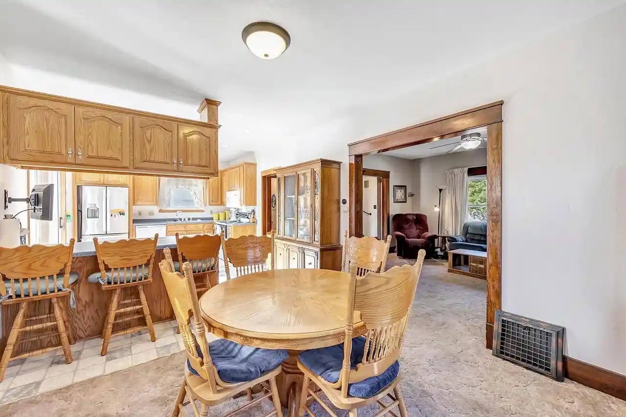 Photo 3 of Single family home for sale at 278 Mill St, Algoma, WI 54201 | MLS# 50332839 | Listing updated on 2026-10-09