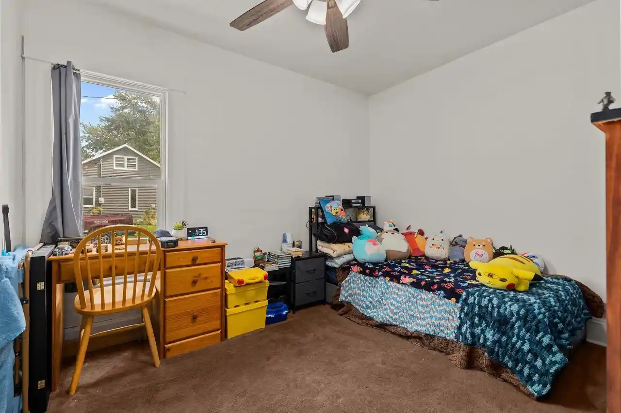 Photo 3 of Single family home for sale at 143 High St, Manawa, WI 54949 | MLS# 50332842 | Listing updated on 2026-09-20