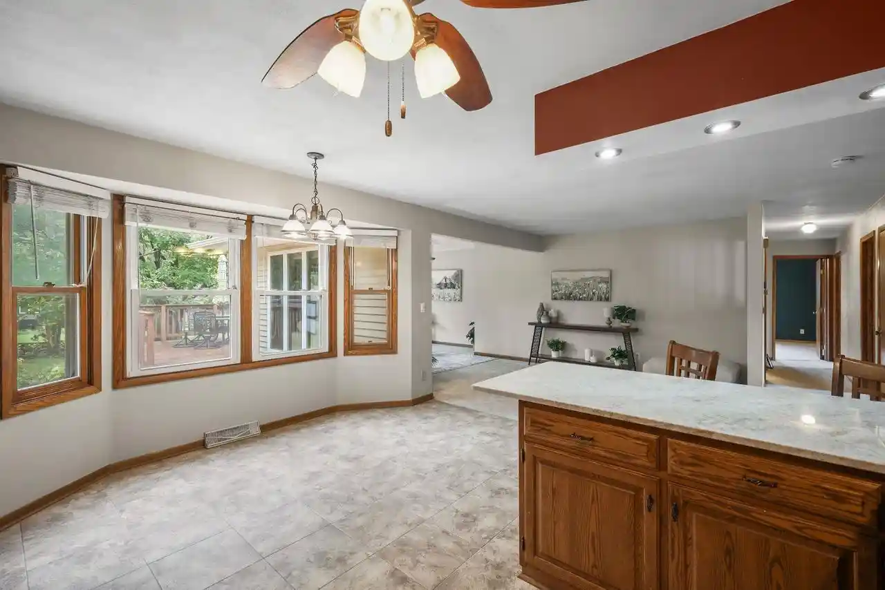 Photo 2 of Single family home for sale at 479 Garfield Ave, Evansville, WI 53536 | MLS# 2032900 | Listing updated on 2026-09-22