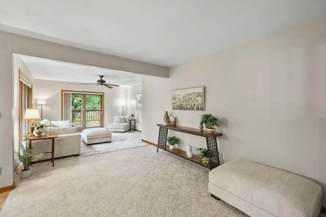 Photo 3 of Single family home for sale at 479 Garfield Ave, Evansville, WI 53536 | MLS# 2032900 | Listing updated on 2026-09-22