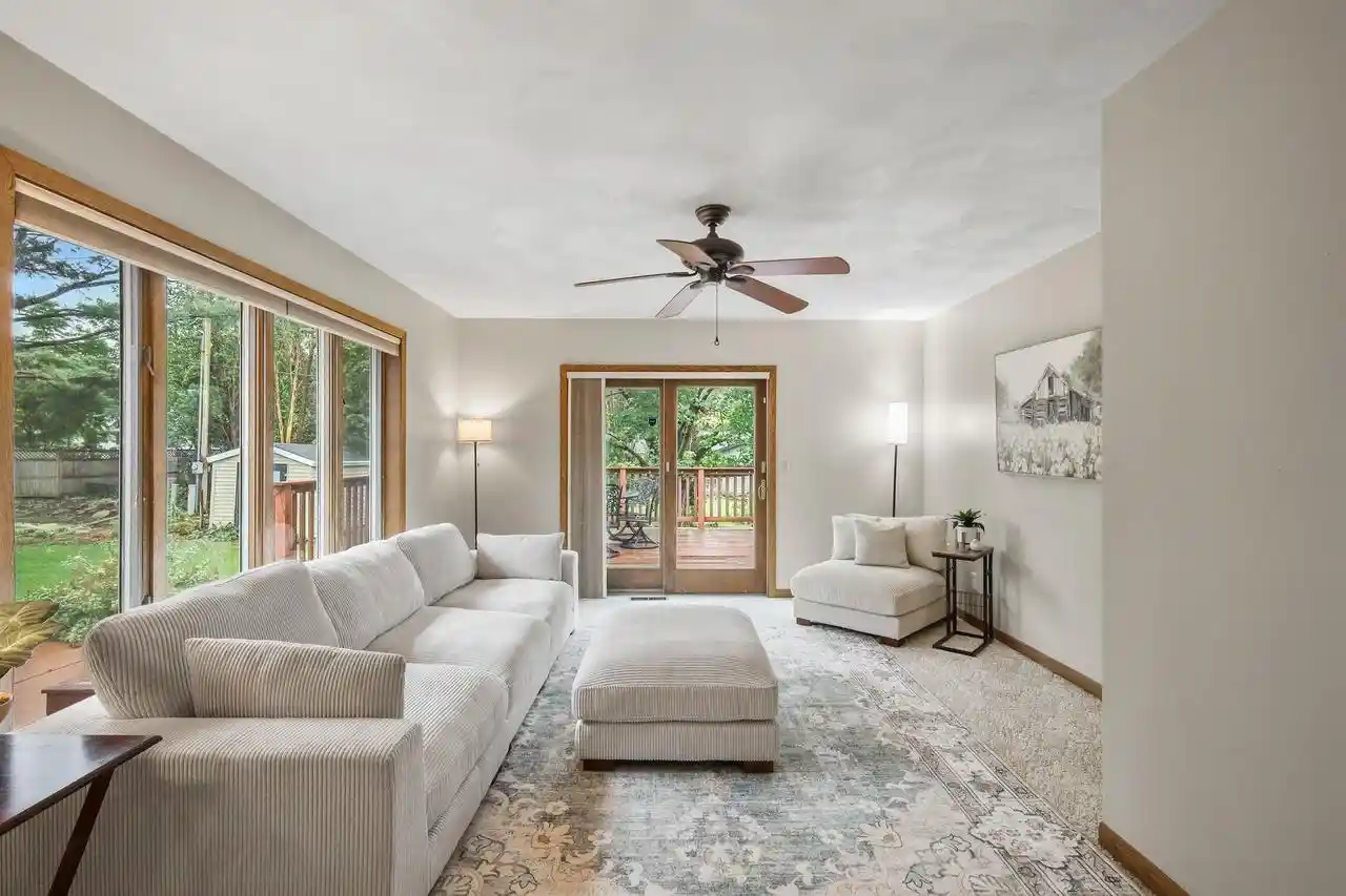 Photo 3 of Single family home for sale at 479 Garfield Ave, Evansville, WI 53536 | MLS# 2032900 | Listing updated on 2026-09-22