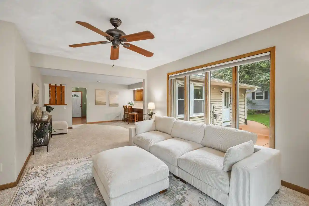 Photo 4 of Single family home for sale at 479 Garfield Ave, Evansville, WI 53536 | MLS# 2032900 | Listing updated on 2026-09-22
