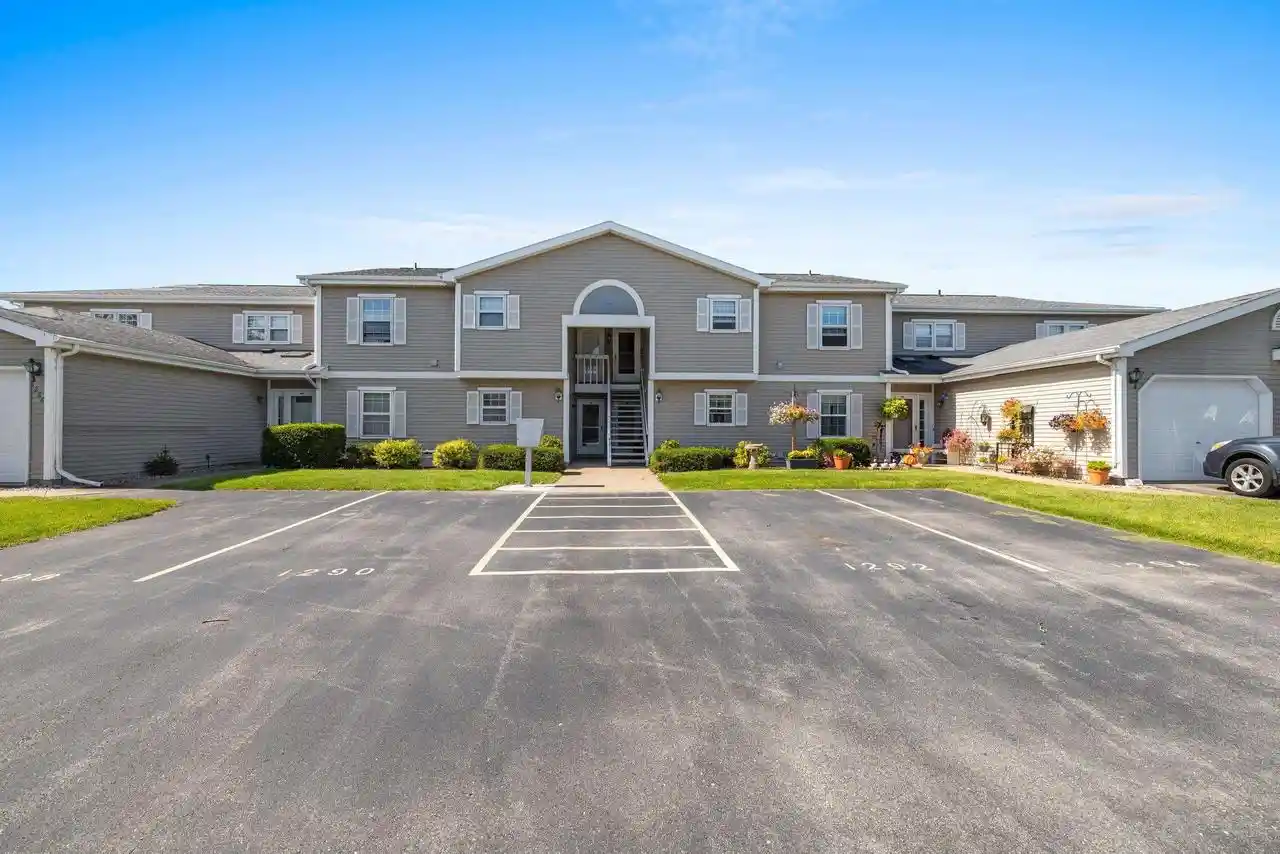 Photo 1 of Single family home for sale at 1294 Wittmann Park Ln, Menasha, WI 54952 | MLS# 50332827 | Listing updated on 2026-09-20