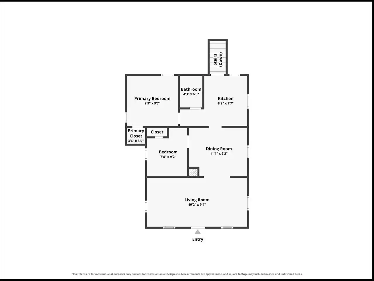 Photo 3 of Single family home for sale at 1405 S Van Buren St, Green Bay, WI 54301 | MLS# 50332843 | Listing updated on 2026-09-21