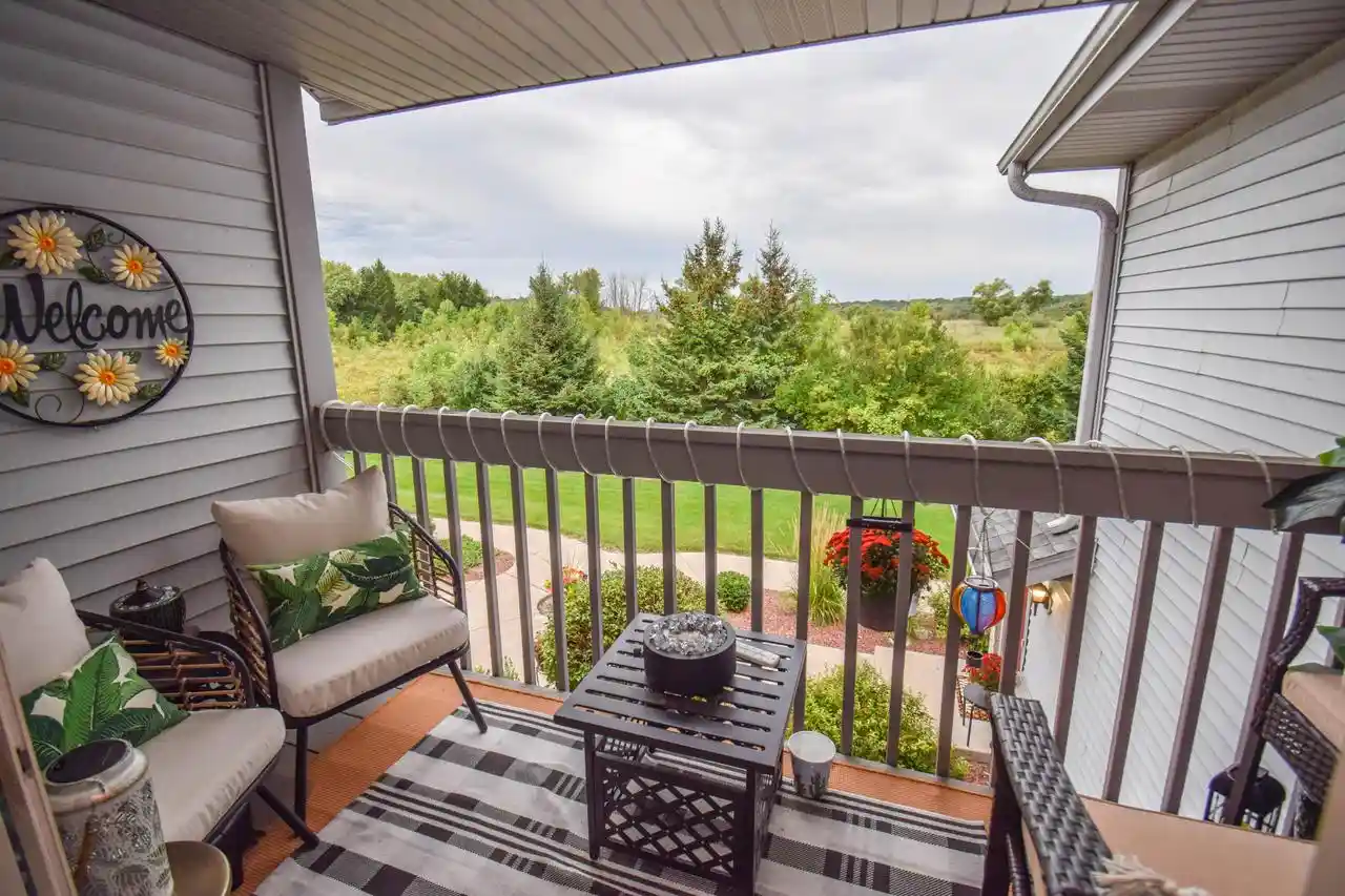 Photo 1 of Condo for sale at 859 Quinlan Dr #H, Pewaukee, WI 53072 | MLS# 1981054 | Listing updated on 2026-09-19
