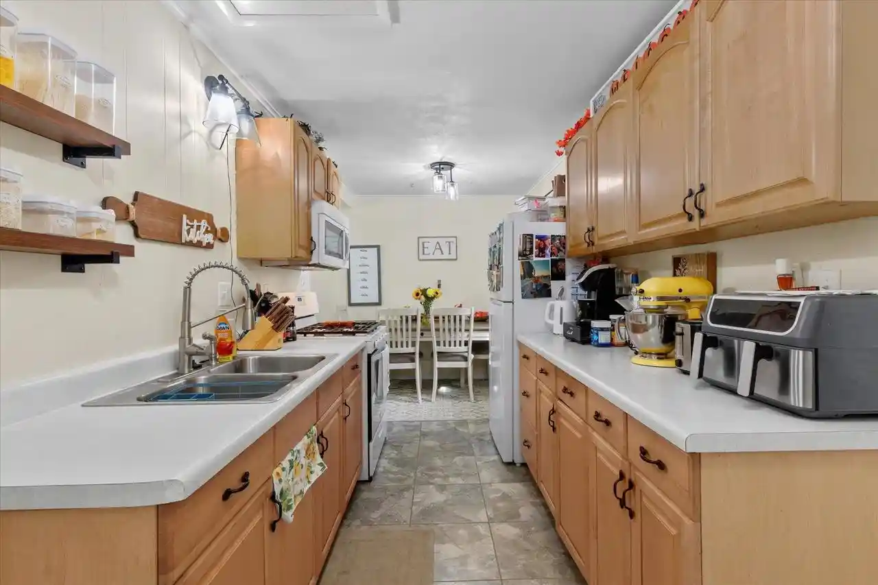 Photo 2 of Single family home for sale at 207 N 5th Street, Winneconne, WI 54986 | MLS# 50332847 | Listing updated on 2026-09-23