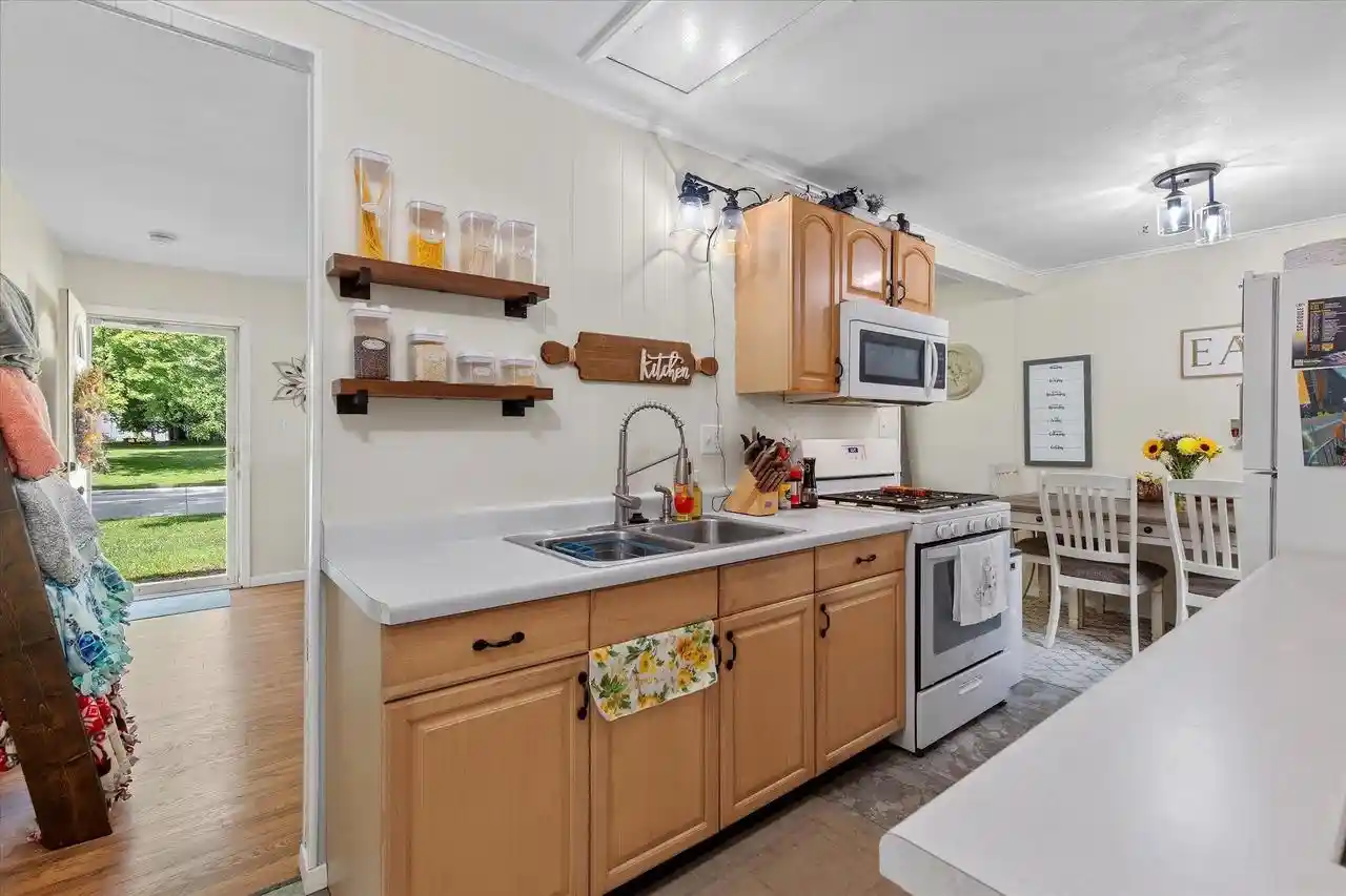 Photo 3 of Single family home for sale at 207 N 5th Street, Winneconne, WI 54986 | MLS# 50332847 | Listing updated on 2026-09-23
