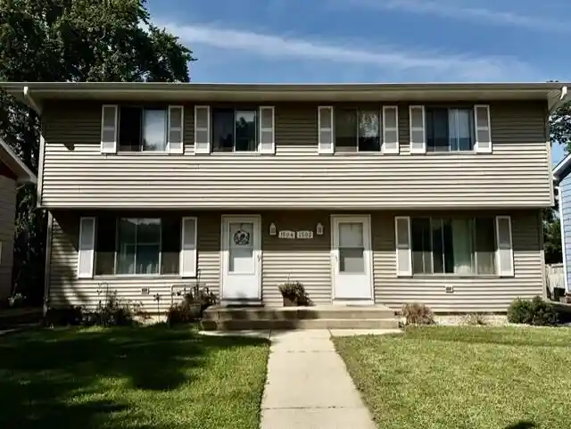 Photo 1 of Multi family home for sale at 1502 87th Place #1504, Kenosha, WI 53143 | MLS# 1981053 | Listing updated on 2026-09-17