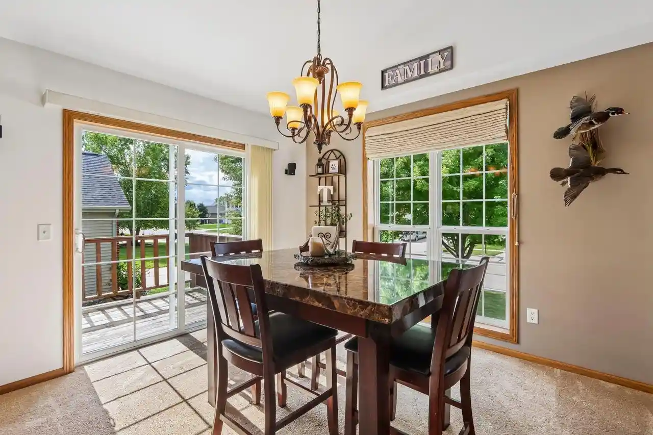 Photo 2 of Sale Pending at 313 Santa Maria Dr, Arlington, WI 53911 | MLS# 2032901 | Listing updated on 2026-09-25