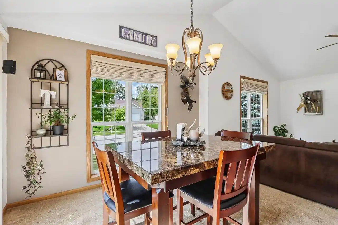 Photo 3 of Sale Pending at 313 Santa Maria Dr, Arlington, WI 53911 | MLS# 2032901 | Listing updated on 2026-09-25