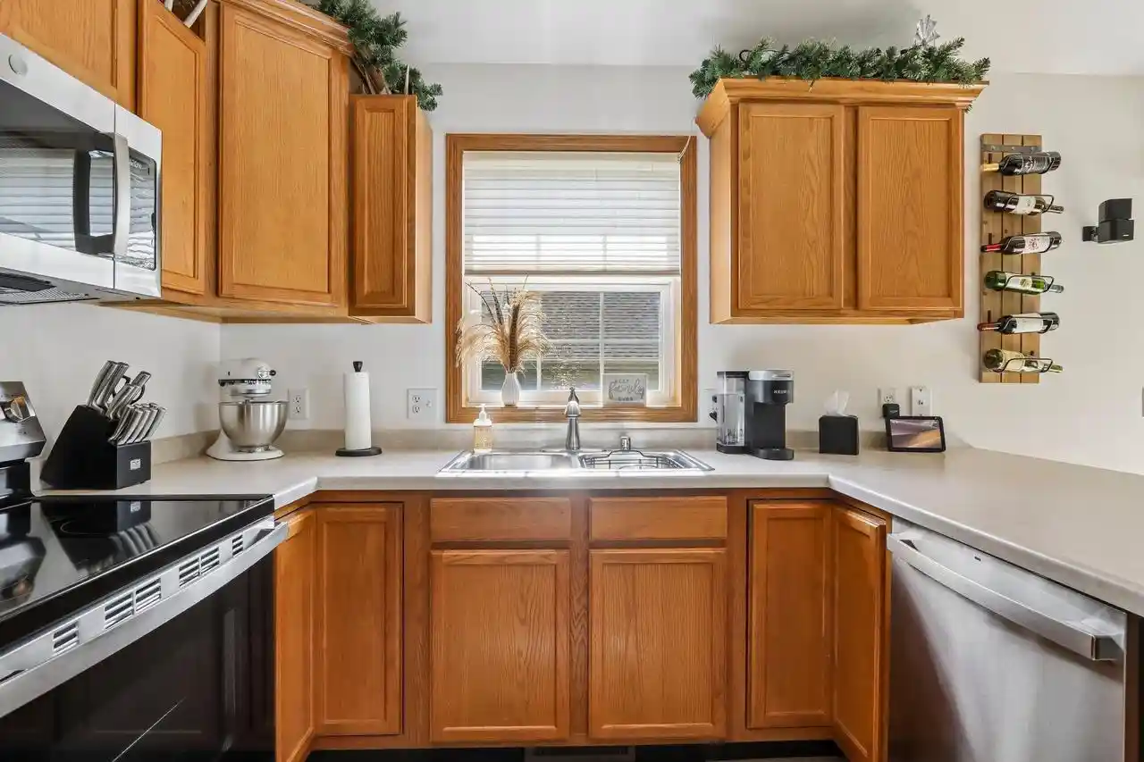 Photo 4 of Sale Pending at 313 Santa Maria Dr, Arlington, WI 53911 | MLS# 2032901 | Listing updated on 2026-09-25