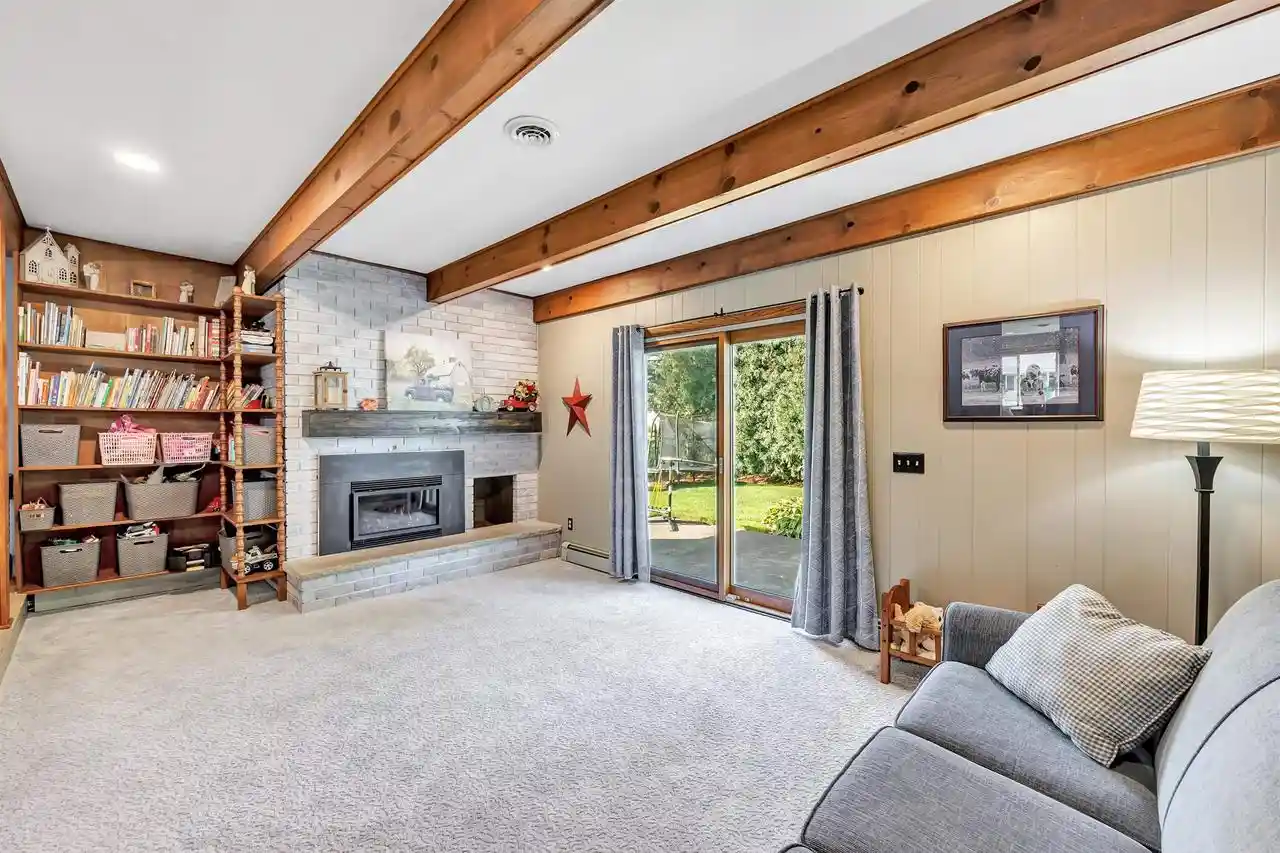 Photo 3 of Single family home for sale at 345 Lee St, Denmark, WI 54208 | MLS# 50332845 | Listing updated on 2026-09-20