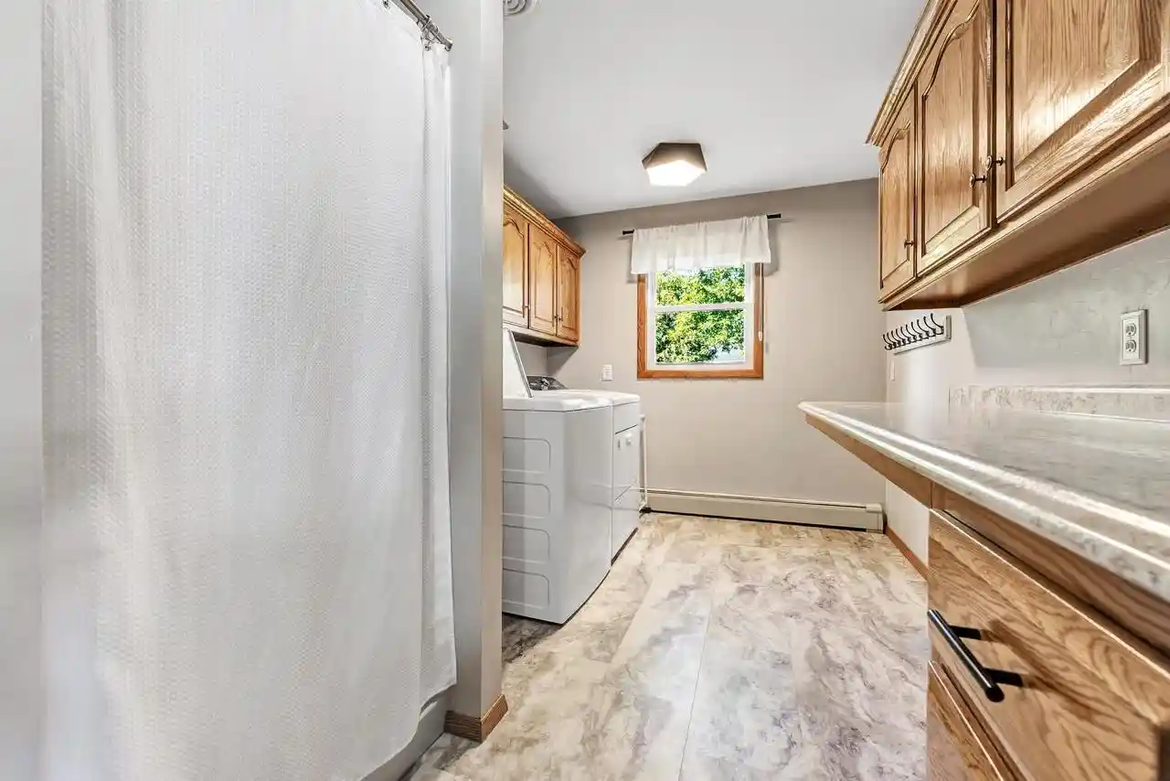 Photo 4 of Single family home for sale at 345 Lee St, Denmark, WI 54208 | MLS# 50332845 | Listing updated on 2026-09-20