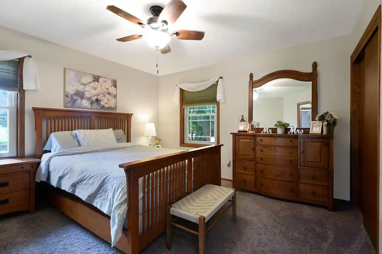 Photo 3 of Single family home for sale at 6905 Colt Cir, West Bend, WI 53090 | MLS# 1981056 | Listing updated on 2026-09-23