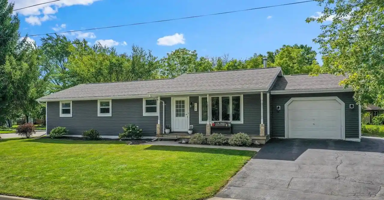 Single family home for sale at 198 E Green Bay St, Pulaski, WI 54162 | MLS# 50332846