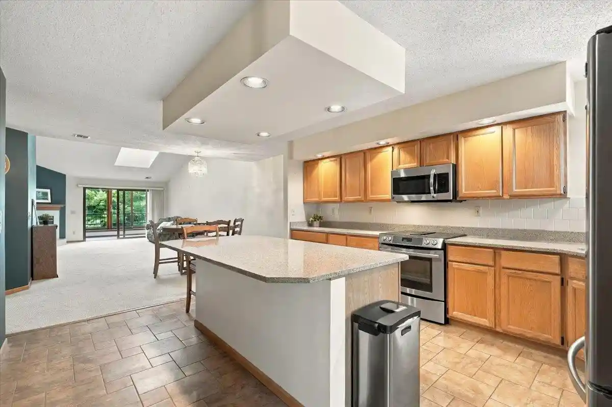 Photo 3 of Condo for sale at 5383 Mariners Cvs Dr #414, Madison, WI 53704 | MLS# 2032903 | Listing updated on 2026-10-05