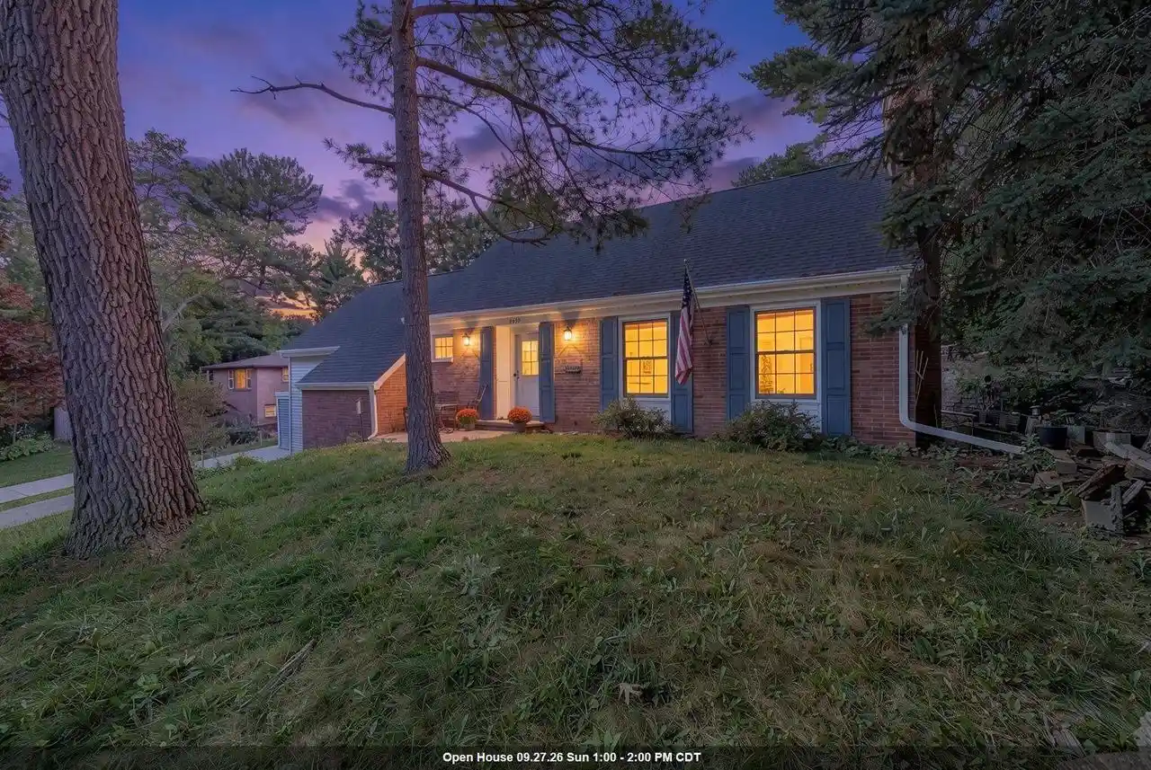 Photo 1 of Single family home for sale at 2859 St Ann Dr, Green Bay, WI 54311 | MLS# 50332850 | Listing updated on 2026-09-23