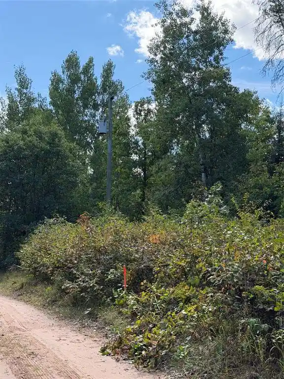 Photo 2 of Land for sale at 0 Shell Crk Rd, Minong, WI 54859 | MLS# 1605108 | Listing updated on 2026-09-17